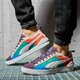 pánske tenisky (obuv) PUMA SUEDE BLOC WTFORMSTRIPE 38118401 farba viacfarebná