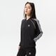 dámska mikina ADIDAS MIKINA SST TRACKTOP PB gd2374 farba čierna