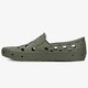 pánske skate obuv VANS UA TREK SLIP-ON vn0a5hf850k1 farba khaki
