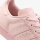 dámske tenisky (obuv) ADIDAS SUPERSTAR W  b41506 farba ružová