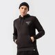pánska mikina NEW ERA MIKINA S KAPUCŇOU SEAS INFILL BULLS CHICAGO BULLS BL 12893089 farba čierna