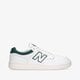 pánske tenisky (obuv) NEW BALANCE 480  bb480lgt farba biela