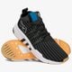 pánske tenisky (obuv) ADIDAS EQT SUPPORT MID ADV PK b37413 farba čierna