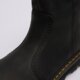 dámska vychádzková obuv DR.MARTENS ZEBZAG RIGGER BOOT WARM LINED 42662001 farba čierna