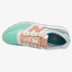 dámske tenisky (obuv) NEW BALANCE WR996EM wr996em farba zelená