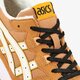 detské tenisky (obuv) ASICS GEL-LYTE GS c8b5n2100 farba hnedá