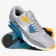 pánske tenisky (obuv) NIKE AIR MAX 90 ESSENTIAL  aj1285-016 farba sivá