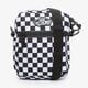 dámska taška VANS TAŠKA STREET READY II CROSSBODY vn0a4bh156m1 farba čierna