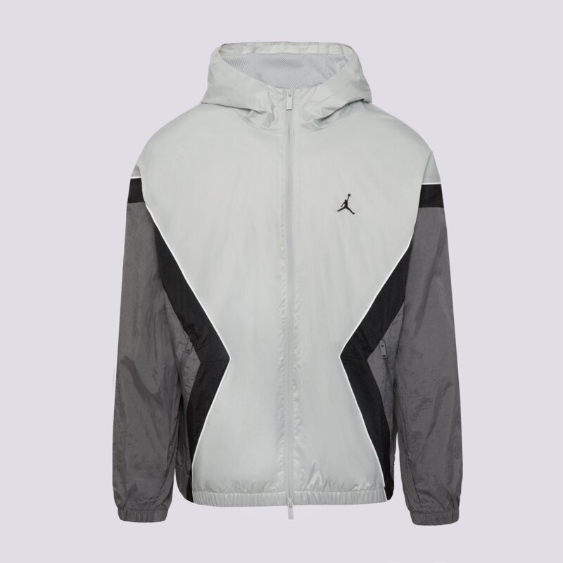 JORDAN BUNDA ORTALION VESTE JORDAN ESSENTIALS DRAFT
