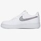 pánske tenisky (obuv) NIKE AIR FORCE 1 '07  ct2296-100 farba biela