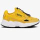 dámske tenisky (obuv) ADIDAS FALCON ZIP W ee5113 farba žltá