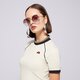 dámske tričko ELLESSE TRIČKO CHEVALIER TEE BEIGE sgx20927214 farba béžová