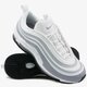 dámske tenisky (obuv) NIKE W AIR MAX 97 UL '17 917704102 farba sivá