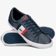 pánske tenisky (obuv) LACOSTE LEROND 119 3 CMA 737cma00457a2 farba tmavomodrá
