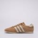 dámske tenisky (obuv) ADIDAS PARIS W kj1001 farba béžová
