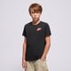 detské tričko NIKE TRIČKO K NSW TEE BOXY MULTI SPORT BOY hv5212-010 farba čierna