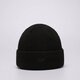 detská čiapka ADIDAS ČIAPKA SHORT BEANIE il8441 farba čierna