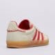 dámske tenisky (obuv) ADIDAS GAZELLE INDOOR W js1402 farba biela