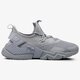 pánske tenisky (obuv) NIKE AIR HUARACHE DRIFT ah7334-004 farba sivá