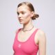 dámske top ADIDAS TOP RIB TRIČKO TOP hg6164 farba ružová
