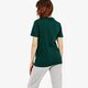 dámske tričko ADIDAS TRIČKO SS TREFOIL TEE ADICOLOR dv2597 farba zelená