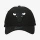 detská šiltovka NEW ERA ČIAPKA BLACK BASE 9FORTY SNAPBACK CHIBUL BLK 60112639 farba čierna