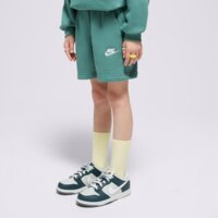 NIKE ŠORTKY  SPORTSWEAR CLUB FLEECE GIRL