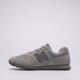pánske tenisky (obuv) NEW BALANCE LI ML373V2 m3733yu farba sivá