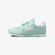 detské tenisky (obuv) NEW BALANCE KA373P2Y ka373p2y farba zelená