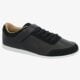 pánske tenisky (obuv) LACOSTE EMBRUN 3  730srm0004024 farba čierna