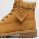 detská vychádzková obuv TIMBERLAND PREMIUM  tb0a5sy62311 farba hnedá