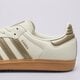 dámske tenisky (obuv) ADIDAS SAMBA OG W ig1964 farba béžová