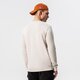 pánska mikina CHAMPION MIKINA CREWNECK SWEATSHIRT 217154ms014 farba hnedá