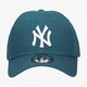 pánska šiltovka NEW ERA ČIAPKA 9FORTY NYY CDT NEW YORK YANKEES CDT 60141837 farba zelená