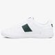 pánske tenisky (obuv) LACOSTE EUROPA 118 1 QSP 735spm00501r5 farba biela