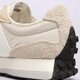 pánske tenisky (obuv) NEW BALANCE 327  ms327cq farba krémový