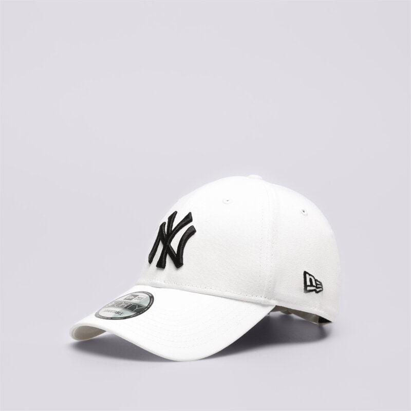 NEW ERA ČIAPKA 940 NY WHI 940