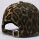 dámska šiltovka NEW ERA ČIAPKA WMNS OUTLINE LEOPARD 920 NYY NEW YORK YANKEES 60667497 farba tmavomodrá