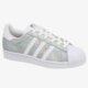 ADIDAS SUPERSTAR W  s81644 farba sivá