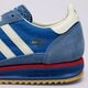 detské tenisky (obuv) ADIDAS SL 72 RS J ji3088 farba modrá