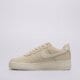 dámske tenisky (obuv) NIKE W AIR FORCE 1 RETRO PRM SE ir0871-100 farba béžová