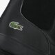 detské tenisky (obuv) LACOSTE EXPLORATEUR CHELSEA 732caj1003024 farba čierna