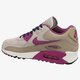 dámske tenisky (obuv) NIKE WMNS AIR MAX 90 LTHR 768887200 farba béžová