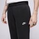 pánske nohavice NIKE NOHAVICE  SPORTSWEAR CLUB FLEECE bv2671-010 farba čierna