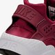 pánske tenisky (obuv) NIKE AIR HUARACHE RUN 318429606 farba červená