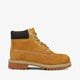 detská vychádzková obuv TIMBERLAND PREMIUM 6 INCH CLASSIC BOOT FTC tb1127097131 farba žltá