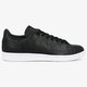 pánske tenisky (obuv) ADIDAS STAN SMITH  bz0474 farba čierna