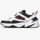 pánske tenisky (obuv) NIKE M2K TEKNO av4789-104 farba biela