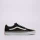 pánske skate obuv VANS OLD SKOOL  vn000d3hy281 farba čierna