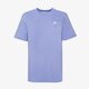 pánske tričko NIKE TRIČKO SPORTSWEAR CLUB ar4997-570 farba fialová